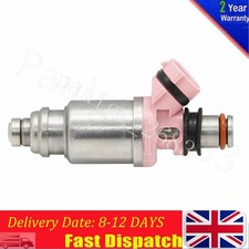 1pcs Fuel Injector For Toyota