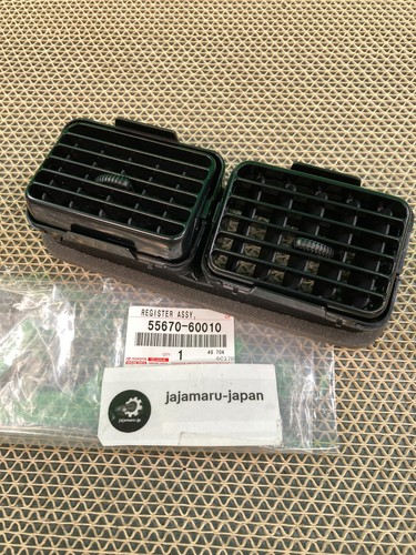 Toyota genuine 55670 60010 - toyota,