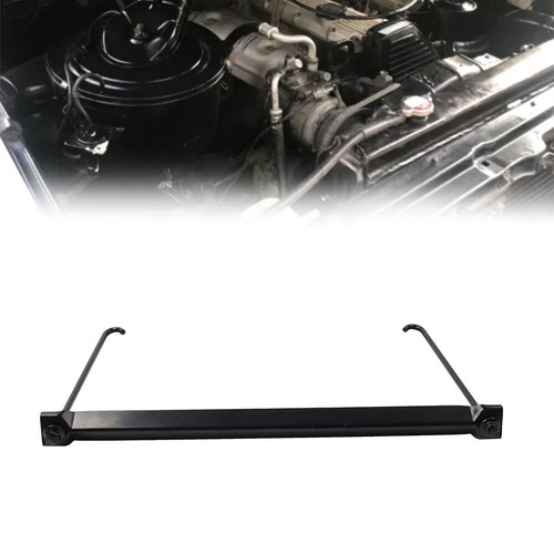 Battery hold down - battery,