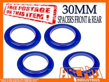 30mm SPACERS for LANDCRUISER