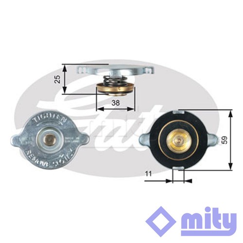 Fits acclaim 928 series - fits, lt