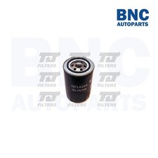 TJ Filters *Oil Filter fits