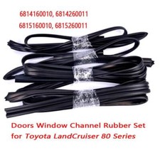 New Door Window Channel Bailey