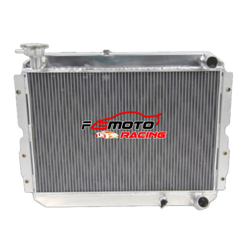 Radiator for 1980 1990 1989 - radiator, 1980-1990