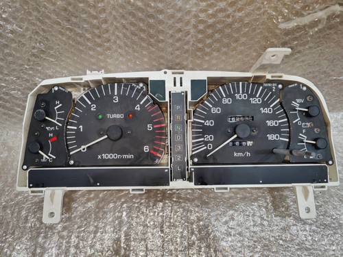Land cruiser series - 80,