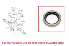 For TOYOTA LAND CRUISER AMAZON