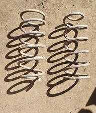 Toyota Landcruiser  Coil