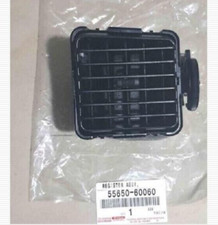 Genuine Toyota Landcruiser 80