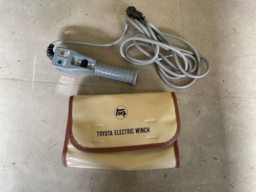 Toyota land cruiser 80 - land,
