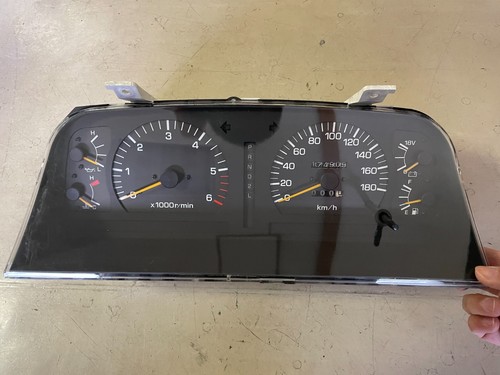 Toyota land cruiser series - cruiser,