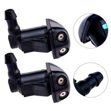 OEM Windshield Wiper Nozzles