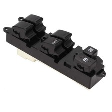 RHD Main Power Window Switch