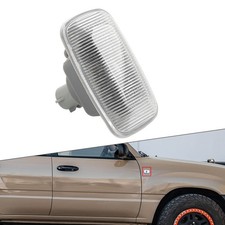 Side Fender Marker Light For