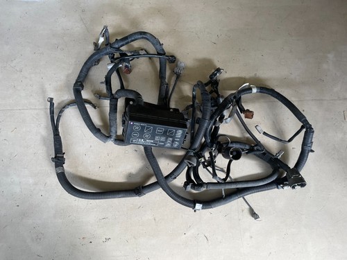 Toyota land cruiser series - 80,