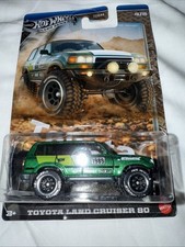 Hot Wheels Silver Series