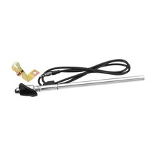 Car Manual Lock Down Antenna