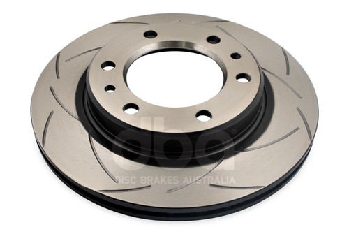 Dba brake discs street - discs, series