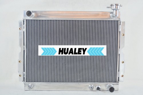 Radiator for toyota land - toyota,