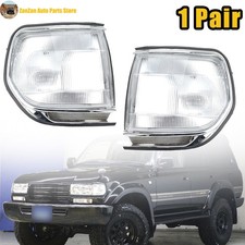 Corner Light Turn Signal Lamp