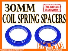 SET OF 2 REAR 30mm