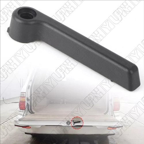 Rear tailgate handle for - 1, x