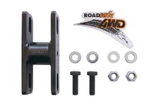 Front Sway Bar Link Extended