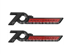 Black Red Land Cruiser 70 80