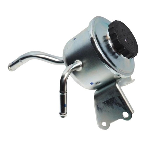 Power steering pump - power, reservoir
