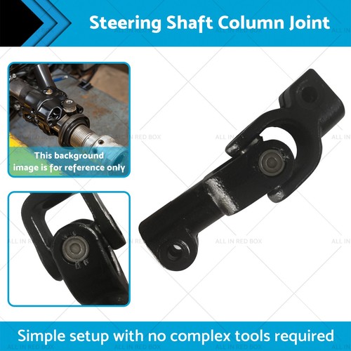 Steering shaft column - shaft,