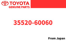 Toyota Genuine Land Cruiser