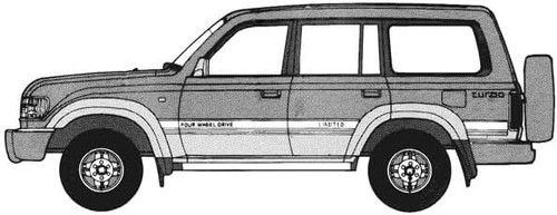 Fujimi model 24 - model, 1/24