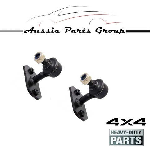 Front sway bar link - front,